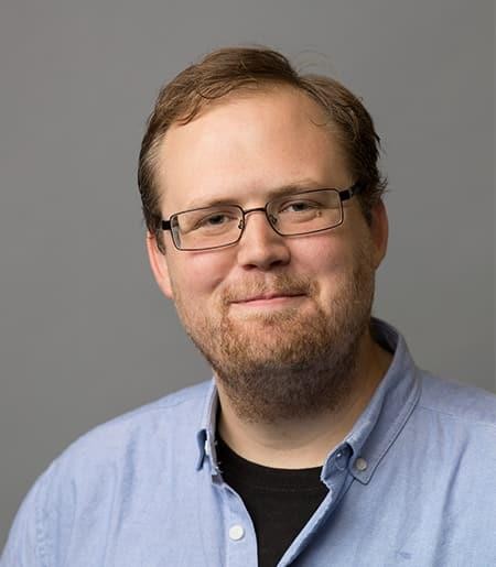 Prof. Phil Milner