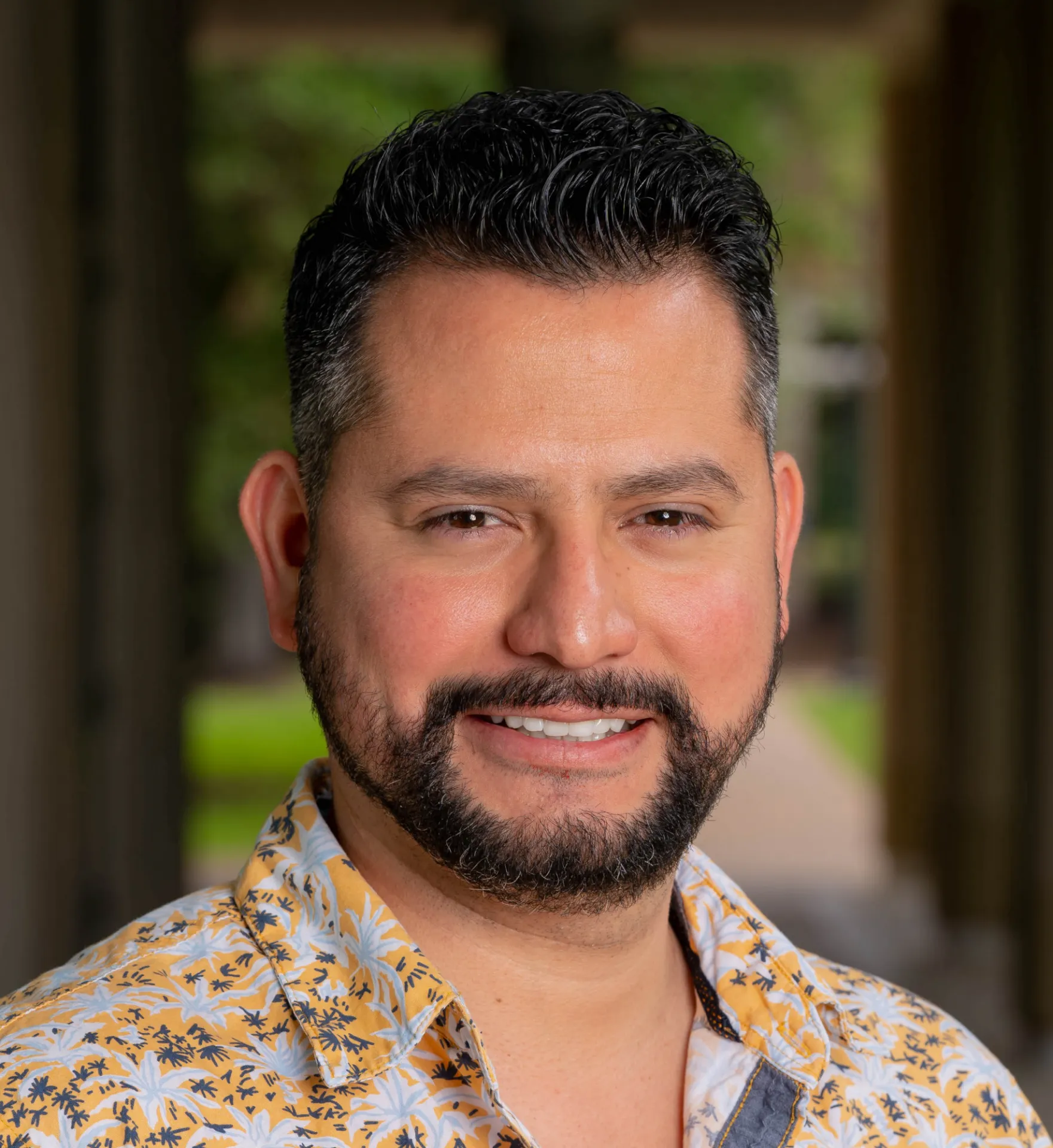 Dr.Sanchez