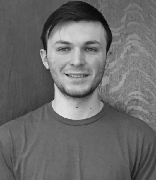 Alexander Devanny Photo