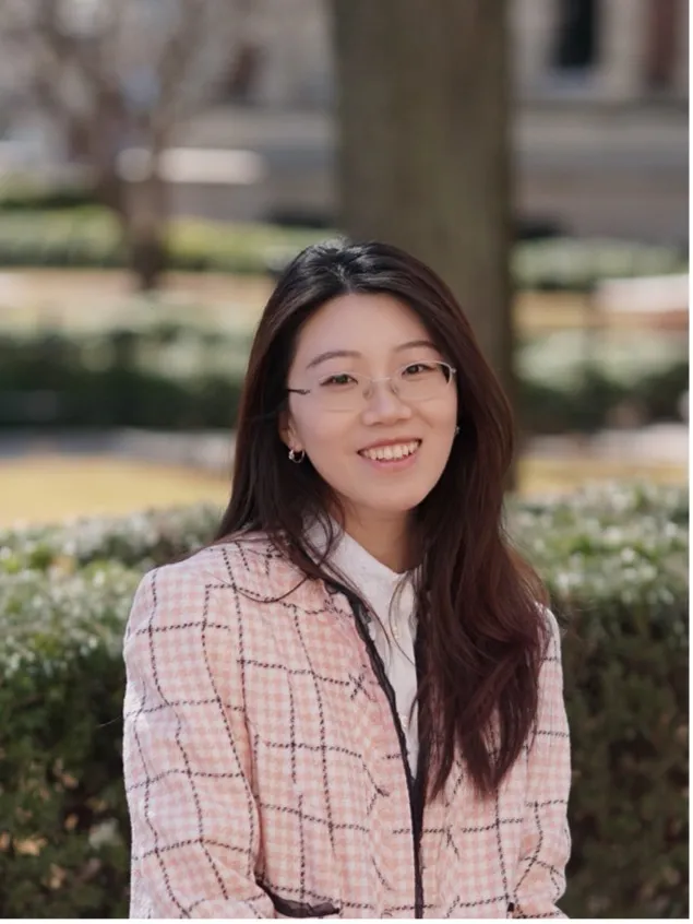 Baiyu Qiu