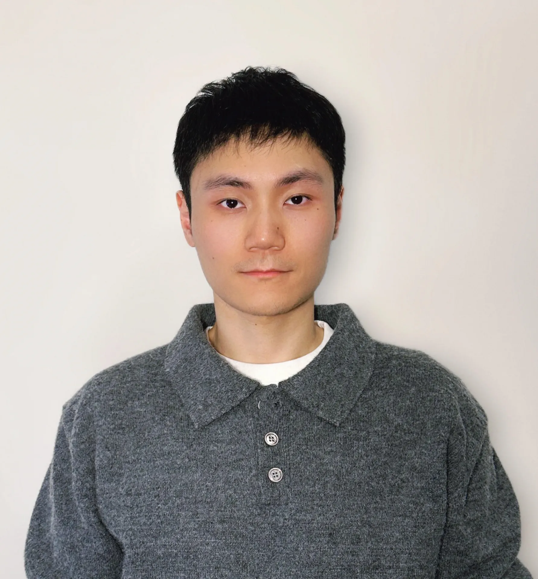Chengming He