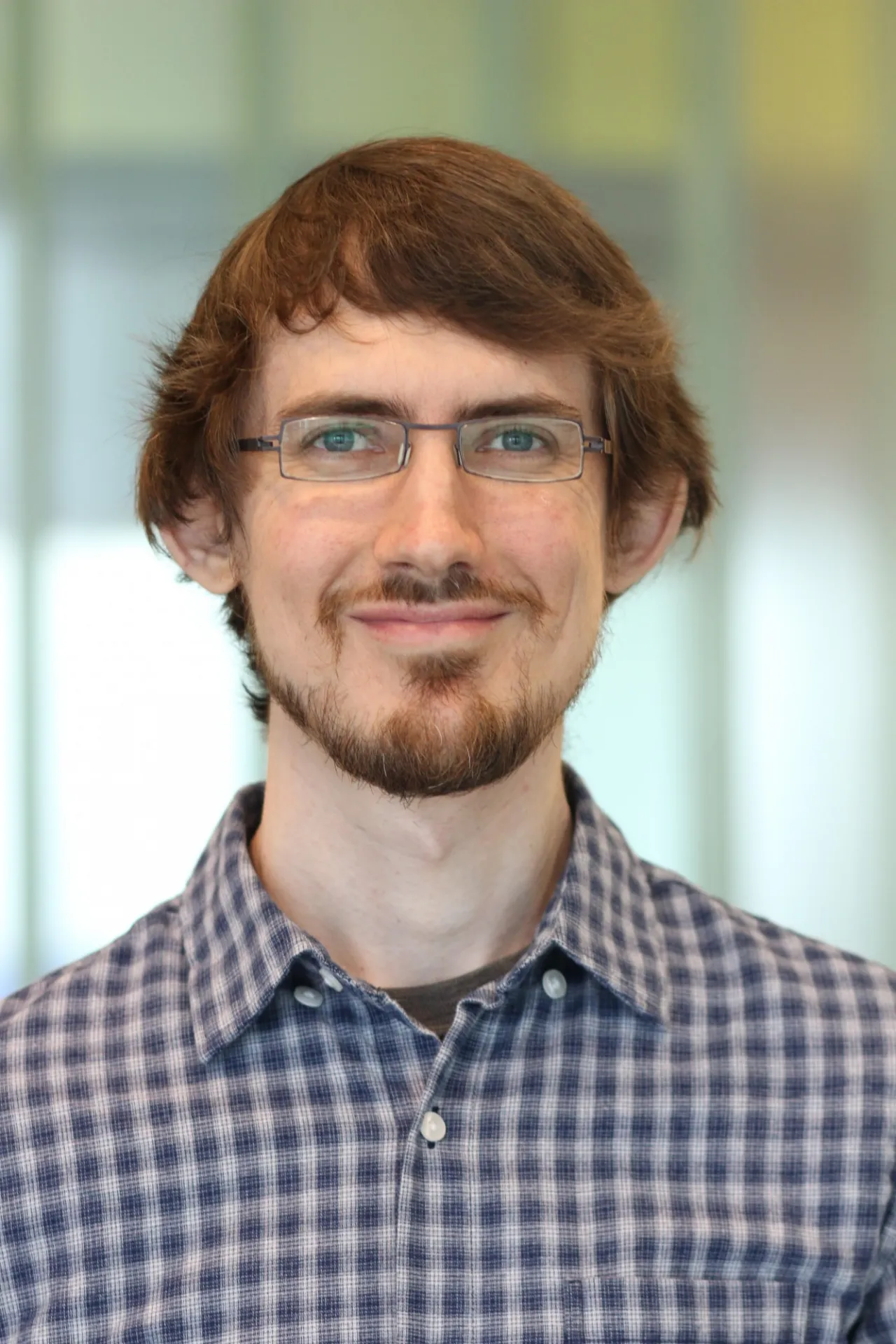 Daniel Keedy