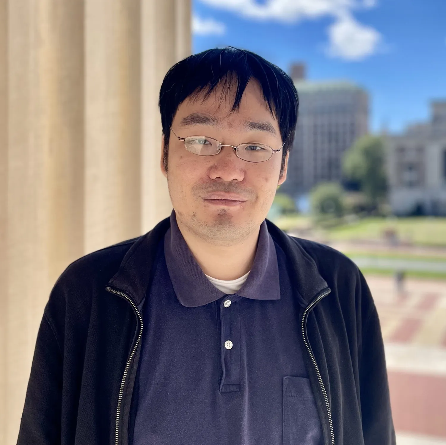 Christopher Hwu