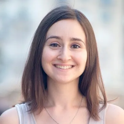 Sarah Dubnik