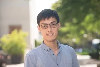 Lichirui Zhang