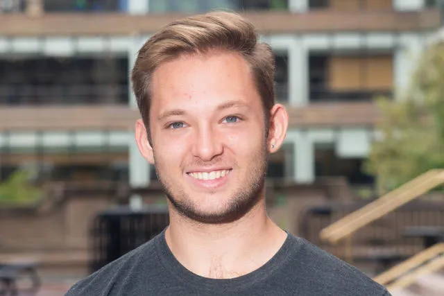 Noah Wagner-Carlberg