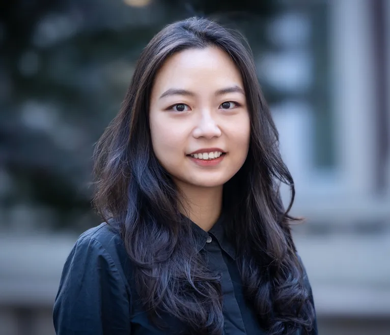 Haowen Su