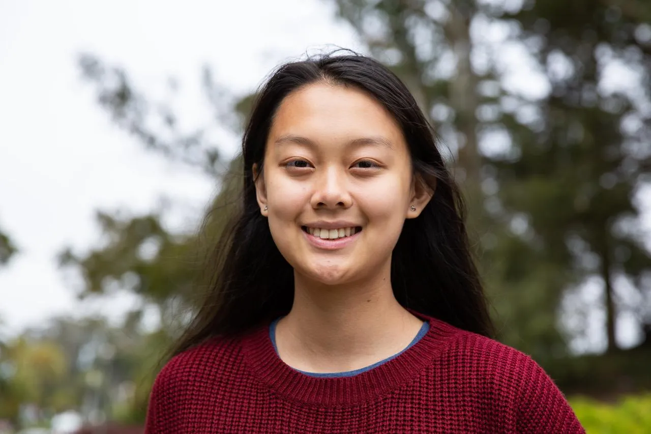 Sarah Xi