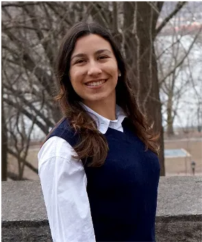 Victoria Quirós-Cordero