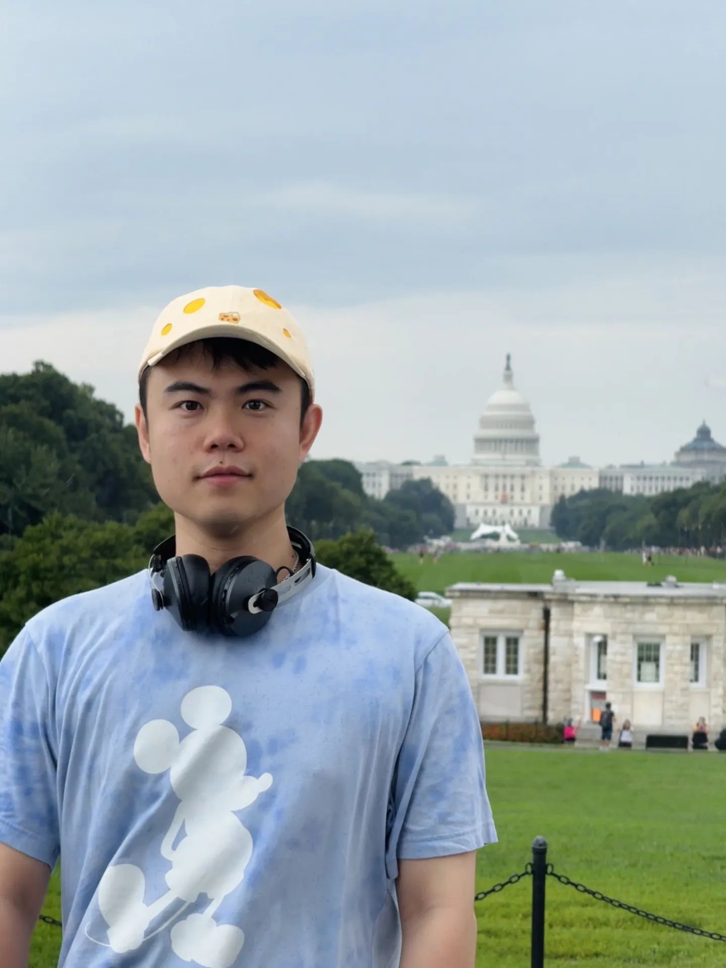 Ding Xu