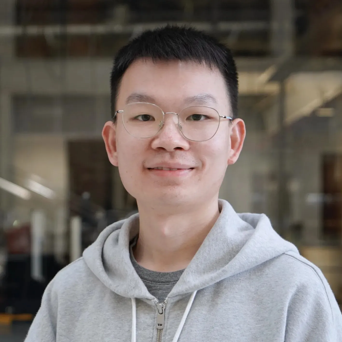 Kaifa Luo