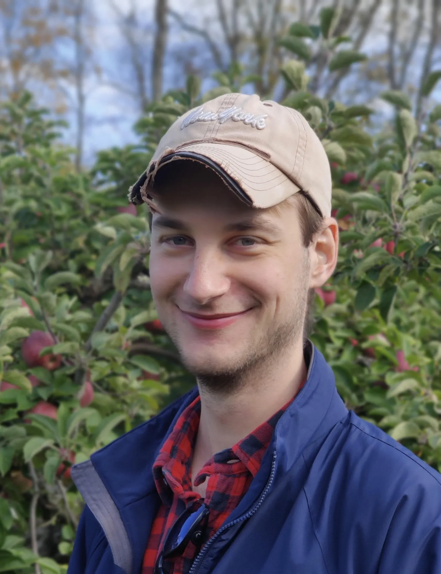 Pierre Dev