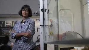Prof. Latha Venkataraman